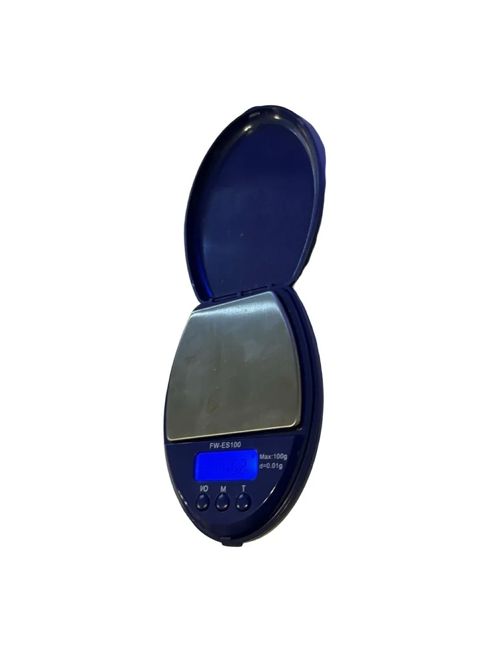 AWS ES-100 Digital Scale 100g x 0.01g Precision Pocket Scale